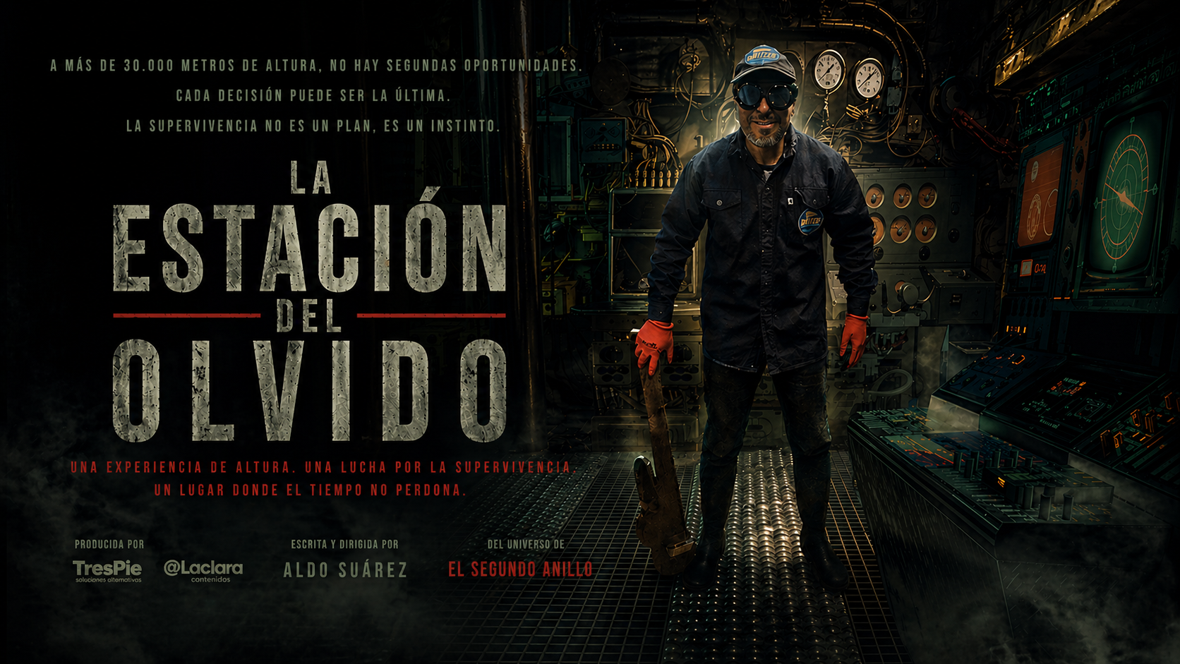 La Estación del Olvido