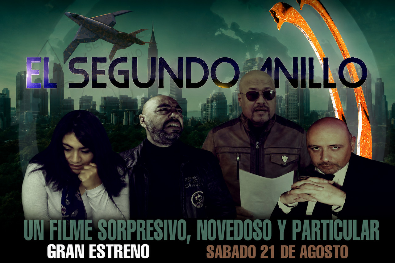 El Segundo Anillo